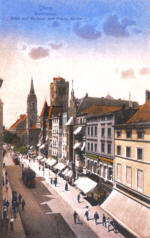 Breite Straße 1905