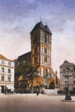 Jakobskirche 1905